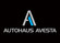 Logo AUTOHAUS AVESTA